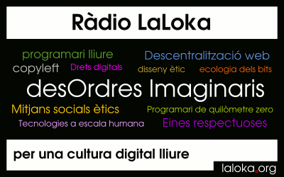 gif de radio la loka